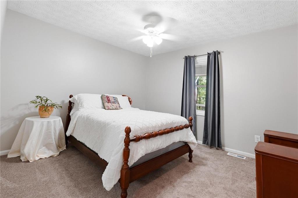 426 Green Ridge Road Southeast Cartersville, GA 30120 - Photo 29 of 37