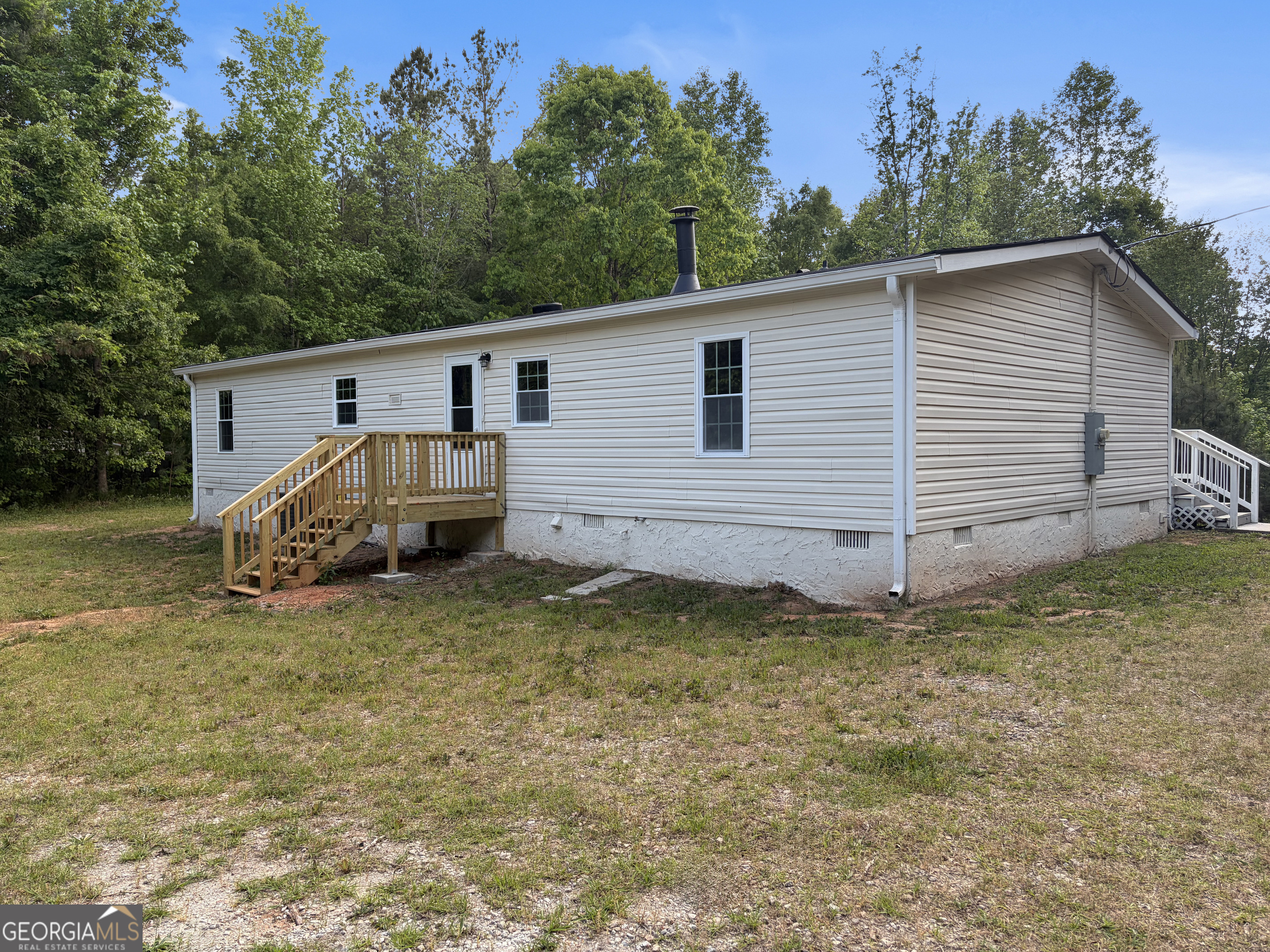 590 Unionville Road Barnesville, GA 30204 - Photo 3 of 24
