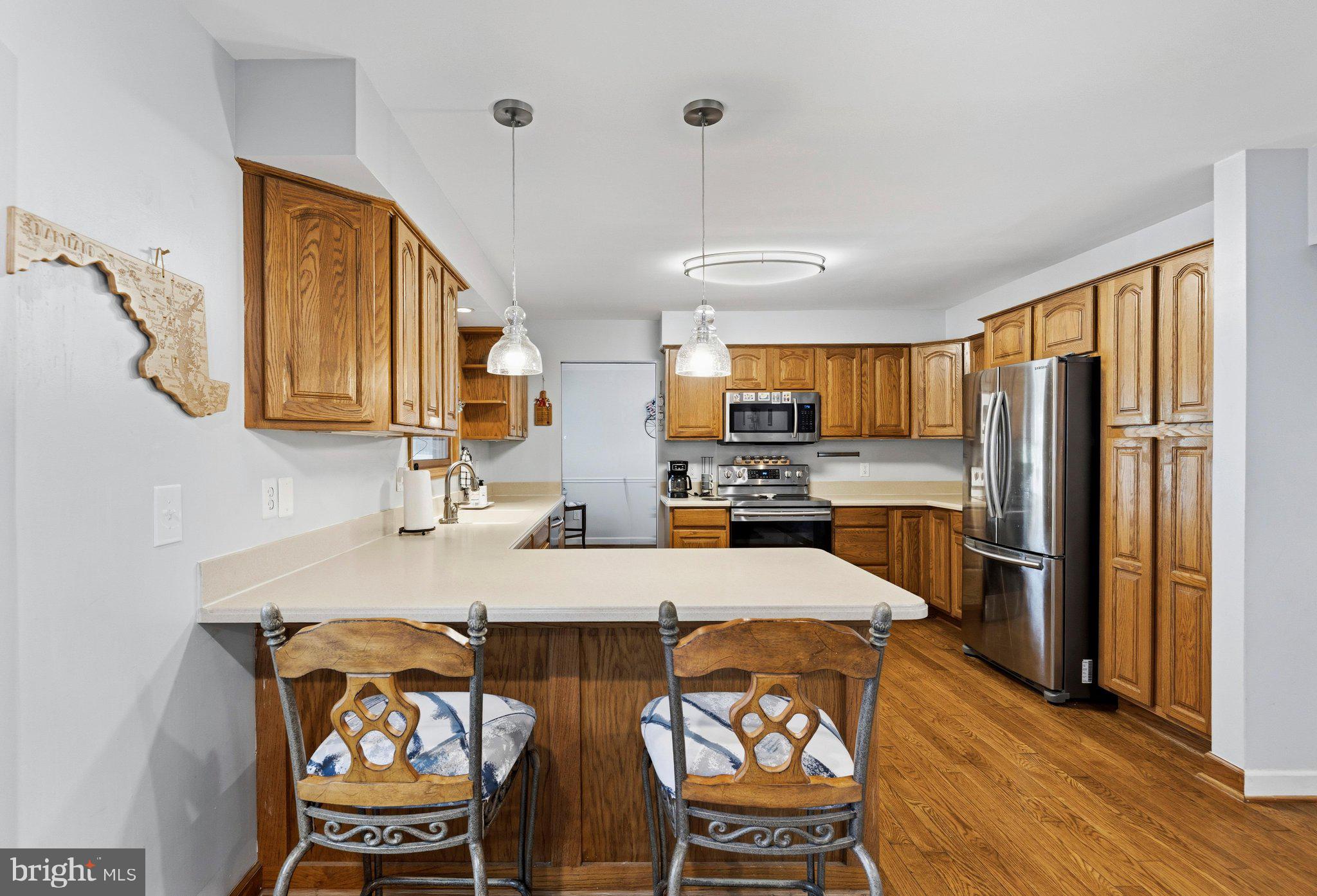 7705 Mahogany Road Severn, MD 21144 - Photo 11 of 47