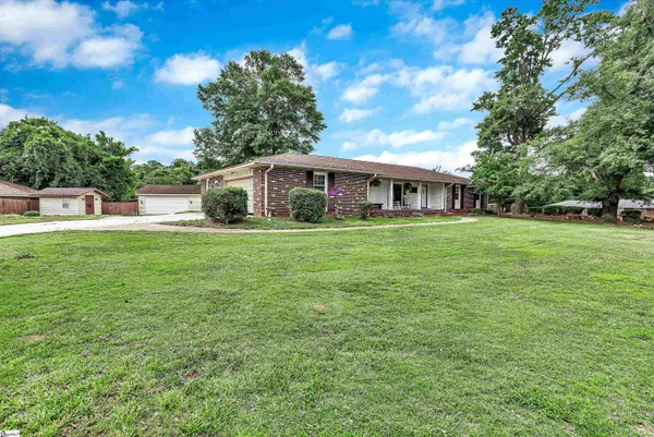 $355,000 | 107 Pine Bark Road, Anderson, SC 29625