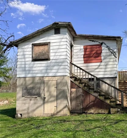 $50,000 | 291 Baird Road, Edinburg, PA 16116