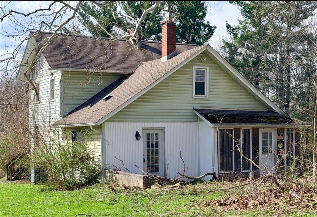 291 Baird Road Edinburg, PA 16116 - Photo 6 of 6