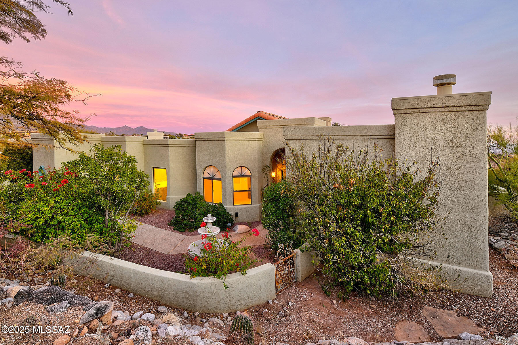 6020 Pinchot Road Tucson, AZ 85750 - Photo 39 of 39 Gallery Image 39