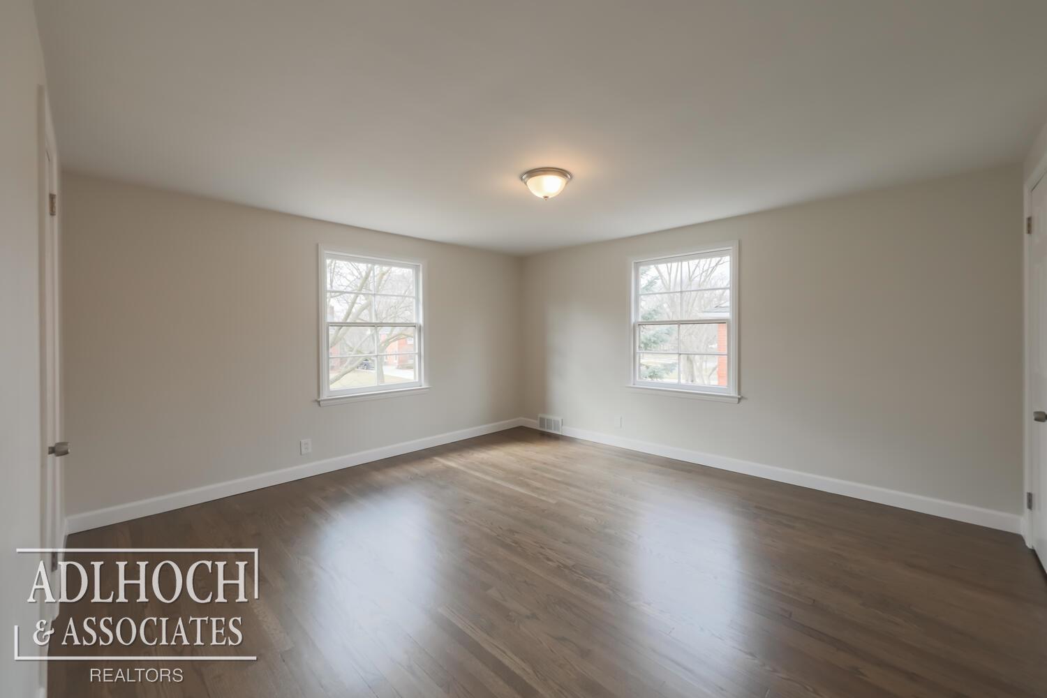 1040 Whittier Road Grosse Pointe Park, MI 48230 - Photo 13 of 17