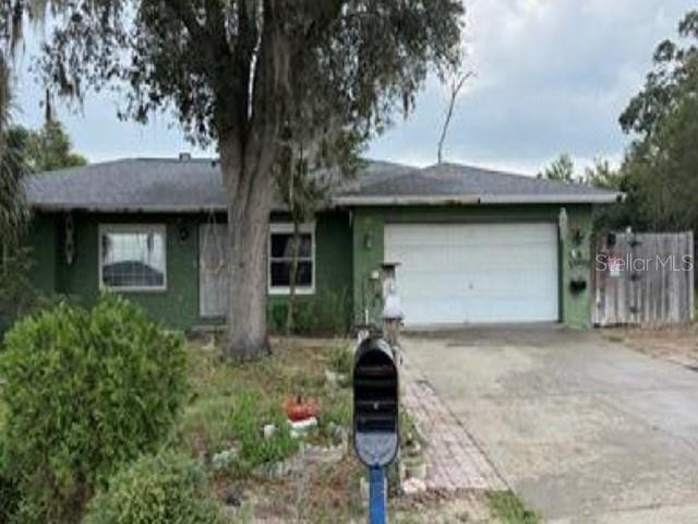 15601 Southwest 46th Ave Road Ocala, FL 34473 - Photo 1 of 11 Gallery Image 1