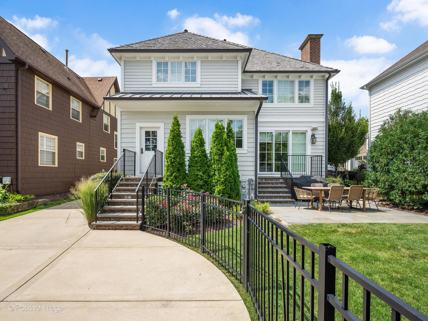 4061 Grand Avenue Western Springs, IL 60558 - Photo 41 of 47