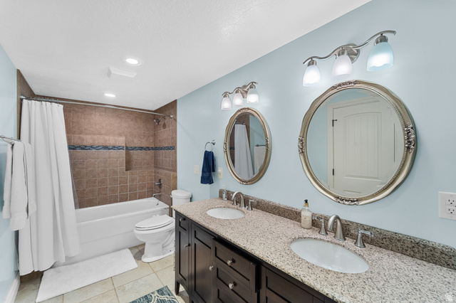 1445 Chateau Ridge Way Sandy, UT 84092 - Photo 35 of 63