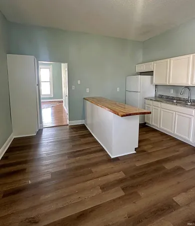 $265,000 | 900 Cherry Street, Petersburg, IN 47567