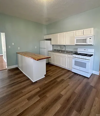 $265,000 | 900 Cherry Street, Petersburg, IN 47567