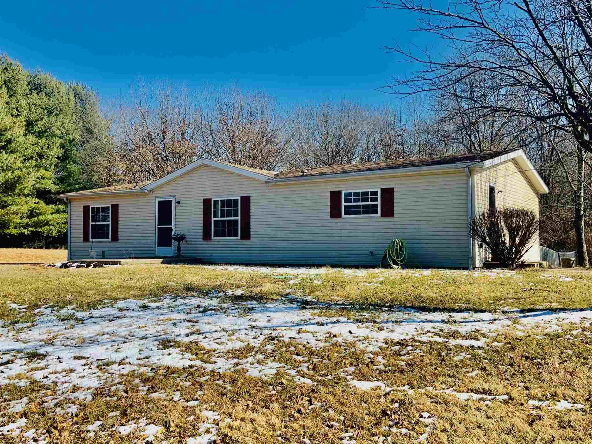 74 Greer Lane Springville, IN 47462 - Photo 1 of 33 Gallery Image 1