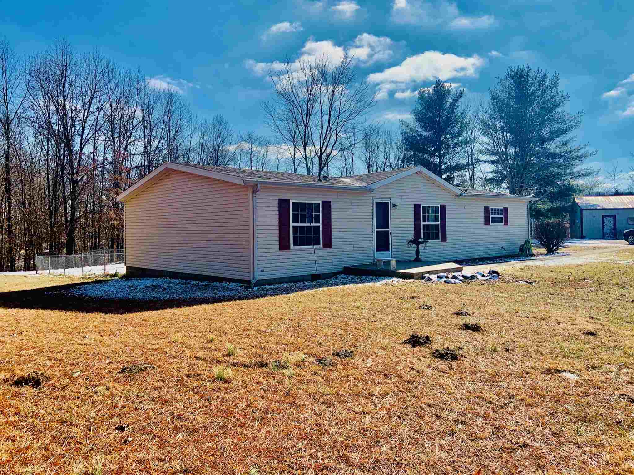 74 Greer Lane Springville, IN 47462 - Photo 2 of 33 Gallery Image 2