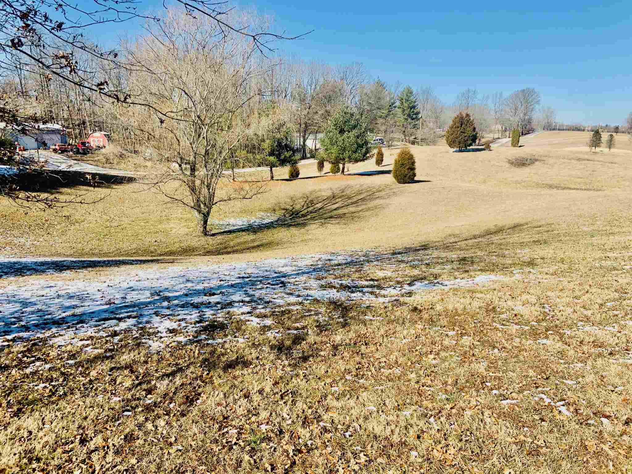 74 Greer Lane Springville, IN 47462 - Photo 31 of 33 Gallery Image 31
