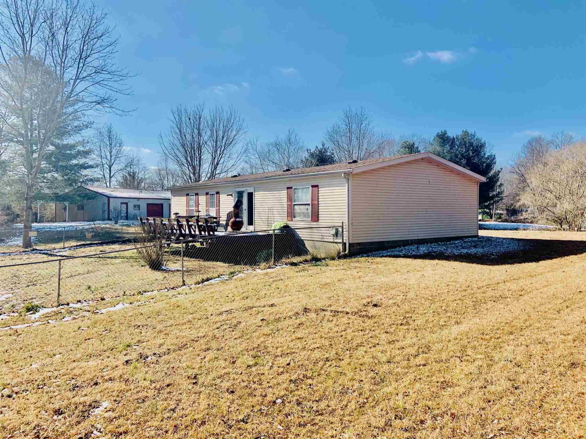 74 Greer Lane Springville, IN 47462 - Photo 5 of 33 Gallery Image 5