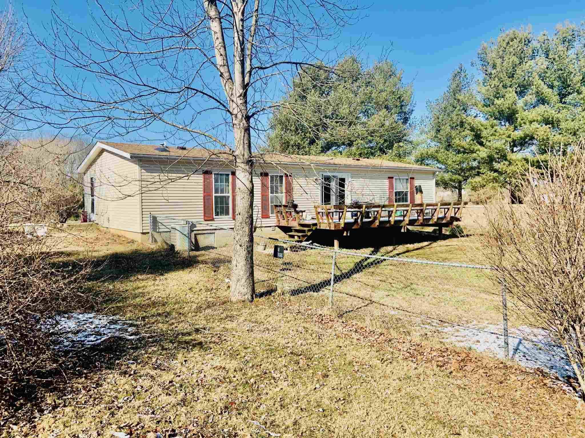 74 Greer Lane Springville, IN 47462 - Photo 6 of 33 Gallery Image 6