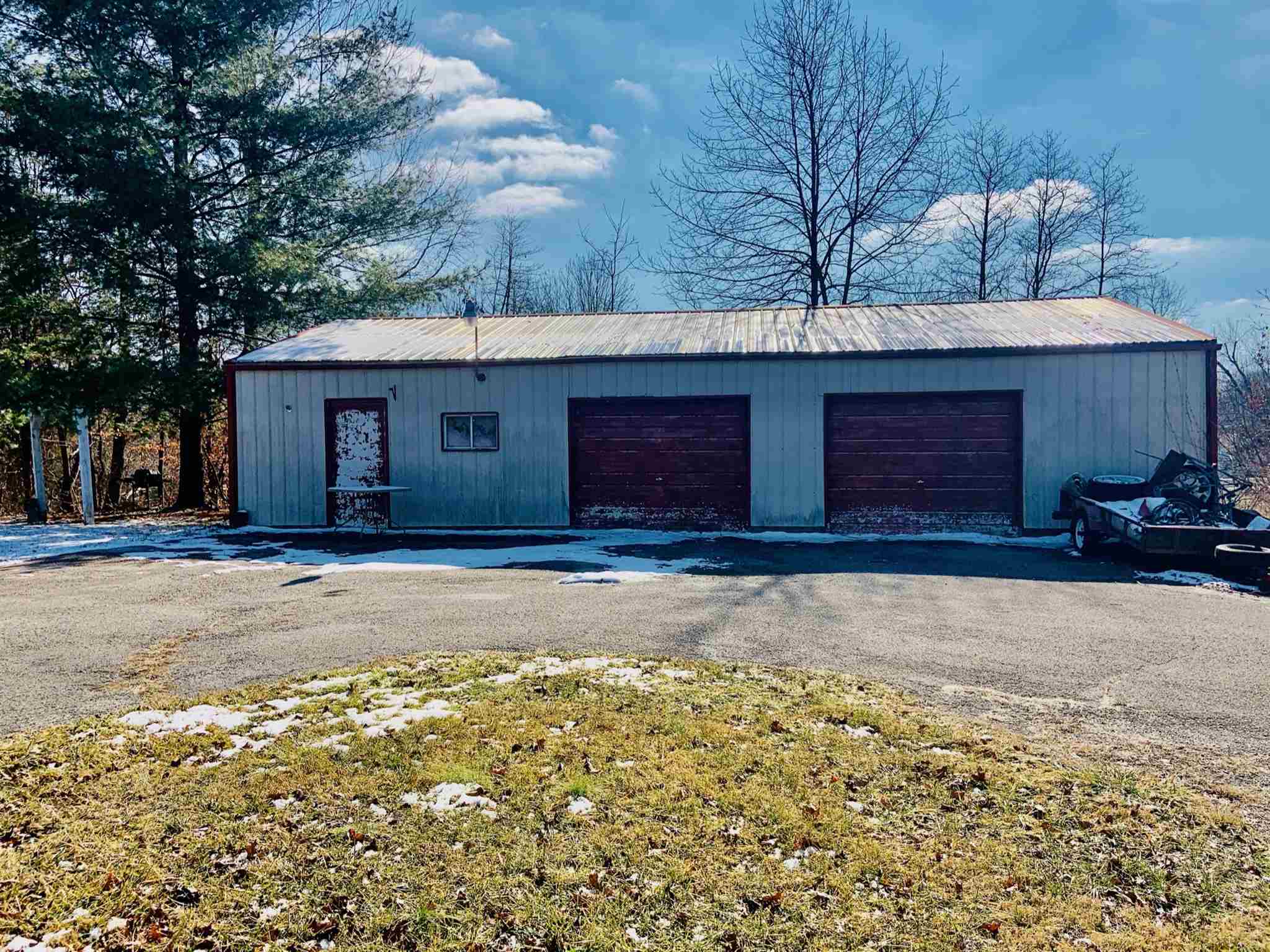 74 Greer Lane Springville, IN 47462 - Photo 8 of 33 Gallery Image 8