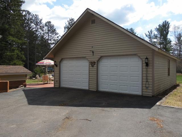 810 East King Road Tomahawk, WI 54487 - Photo 2 of 20 Gallery Image 2