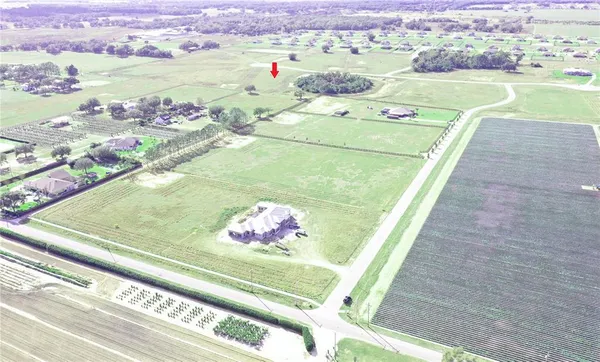 a view of a swimming pool and a mountain