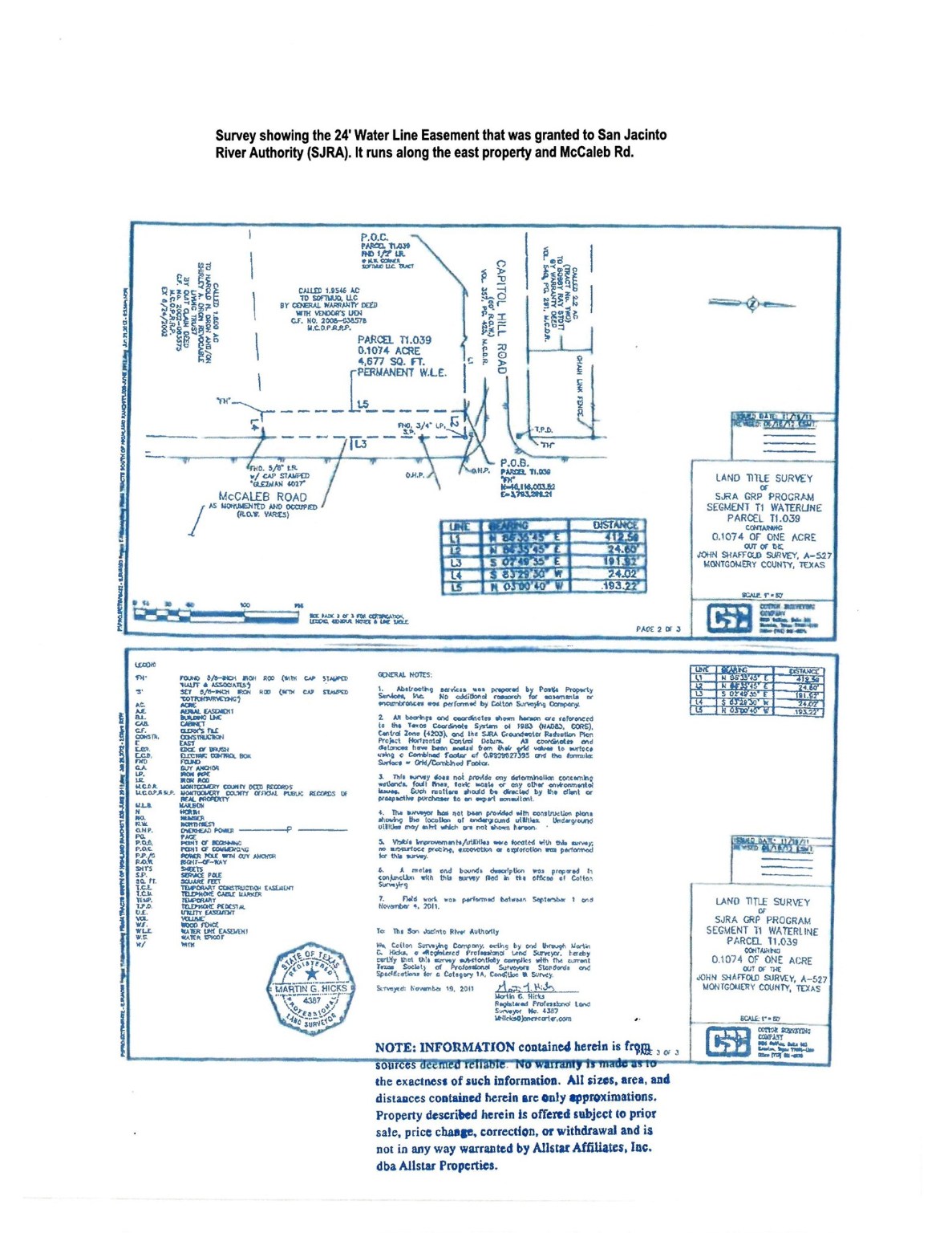 1756 McCaleb Road Montgomery, TX 77316 - Photo 5 of 8 unknown
