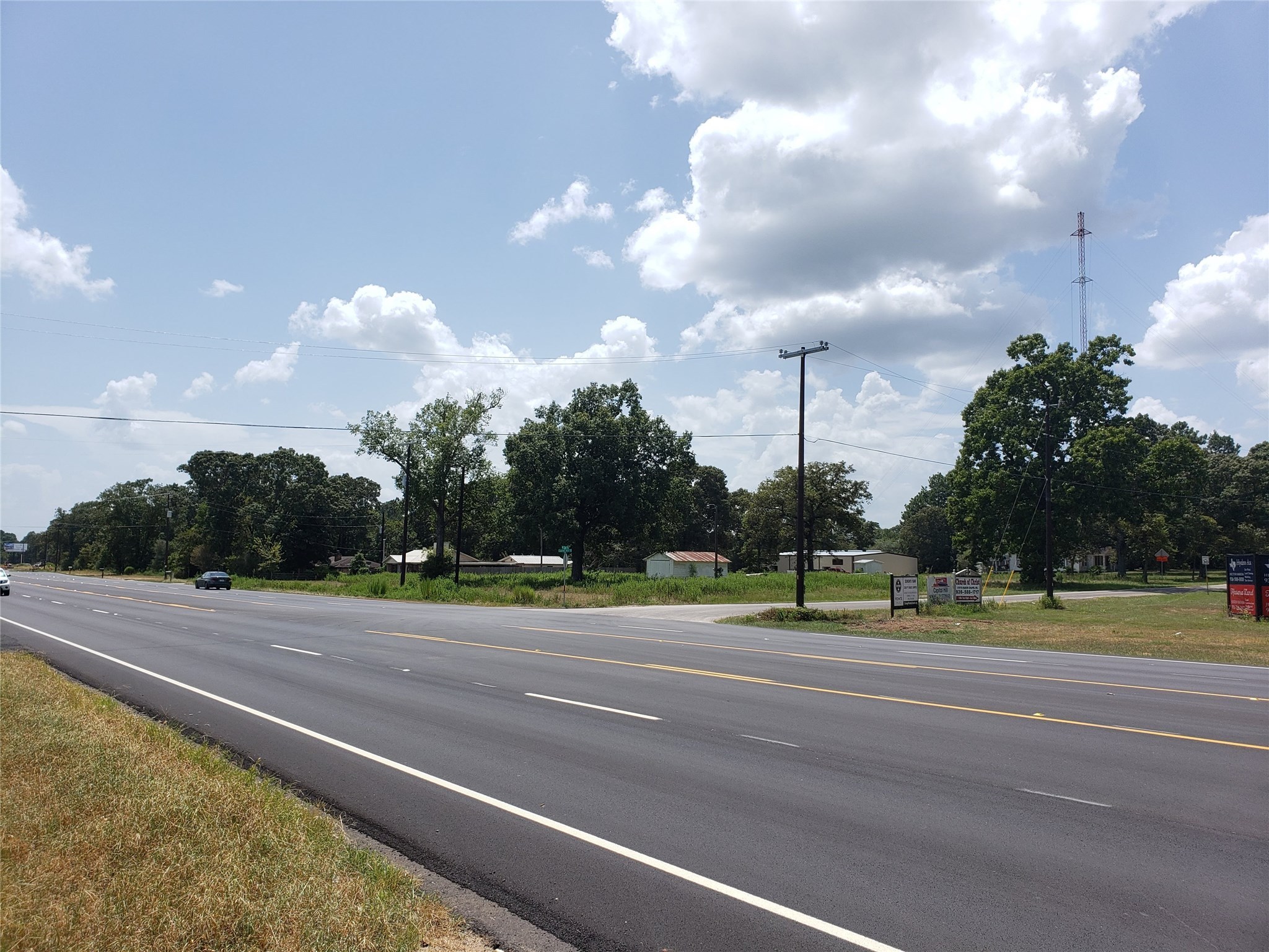 1756 McCaleb Road Montgomery, TX 77316 - Photo 8 of 8 a view of a basketball court