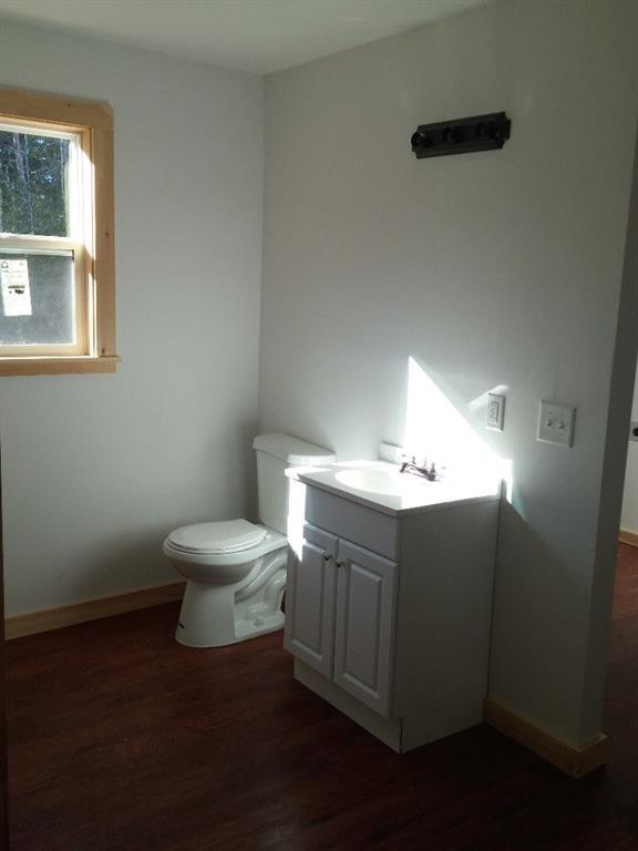 30 Waldoboro Road Friendship, ME 04547 - Photo 23 of 27 Bathroom