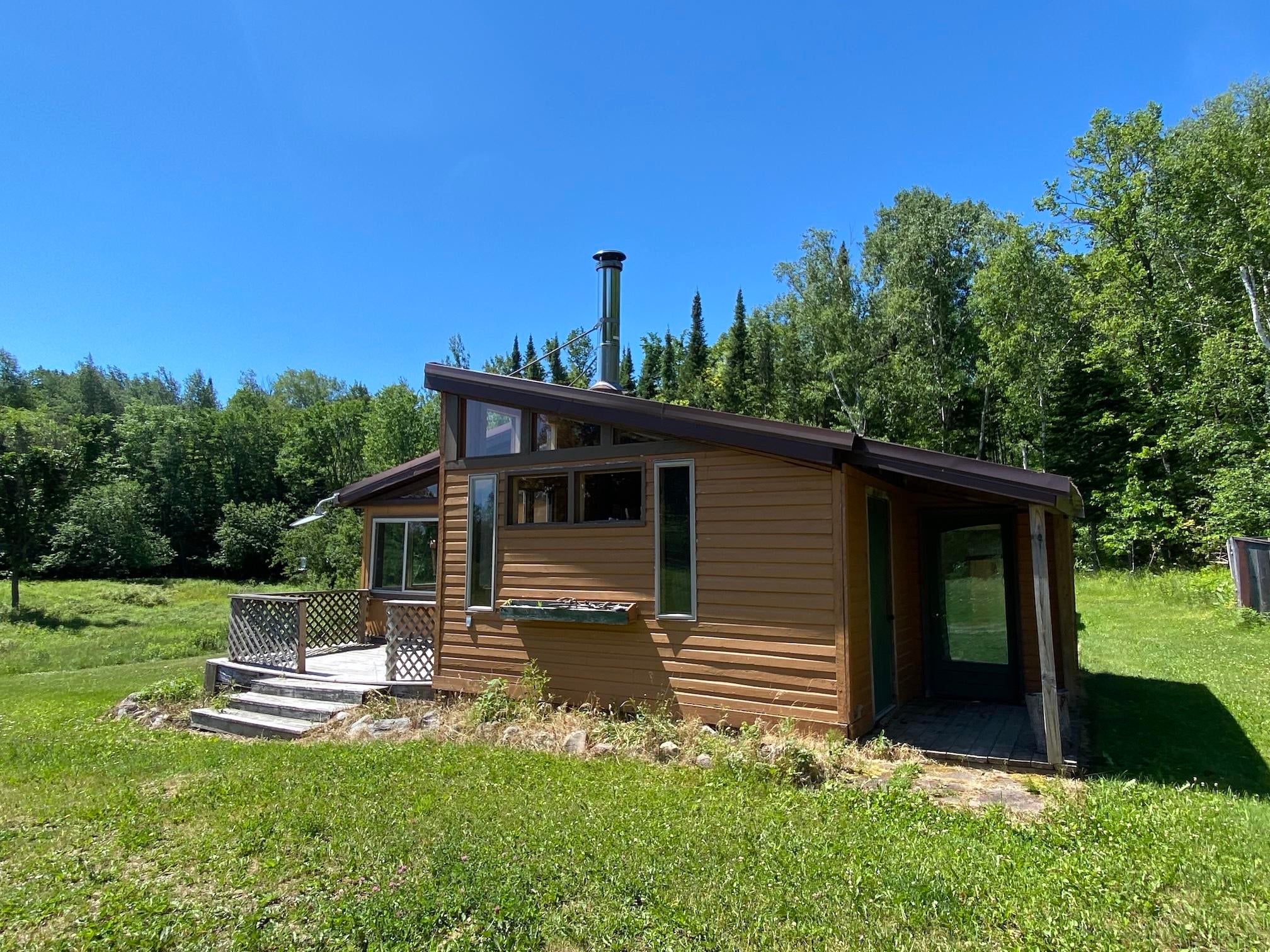 9977 South North Hulbert Road Hulbert, MI 49748 - Photo 32 of 60 Gallery Image 32