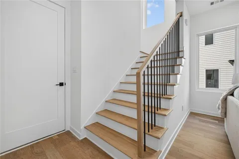 $1,050,000 | 163 Walthall Street Southeast, Unit A, Atlanta, GA 30316
