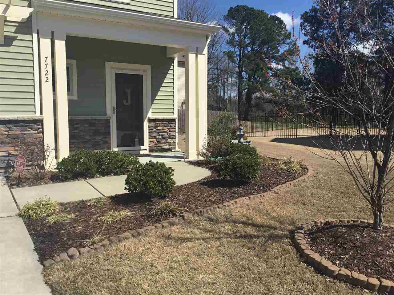 7722 Cedarshire Court Raleigh, NC 27616 - Photo 2 of 29 Photo 3