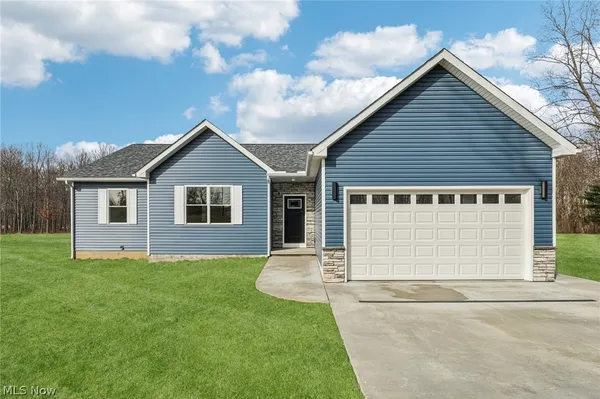$429,977 | 6535 North Ridge Road West, Geneva, OH 44041