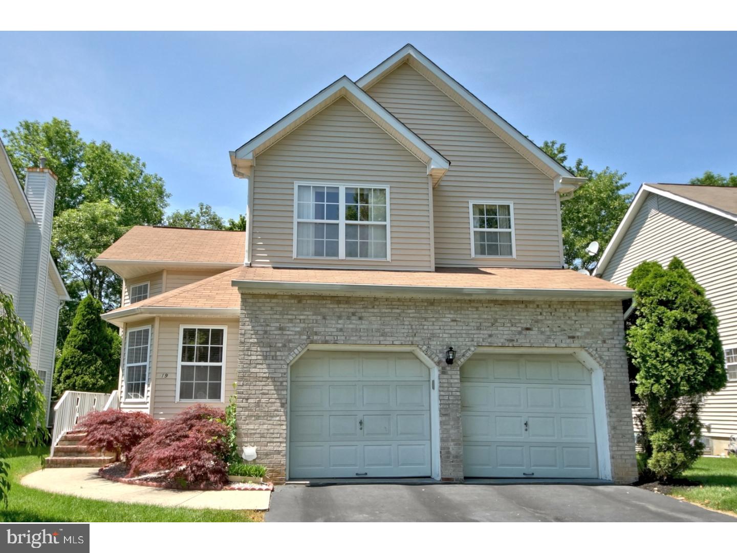 19 Port Mercer Road Lawrenceville, NJ 08648 - Photo 1 of 25