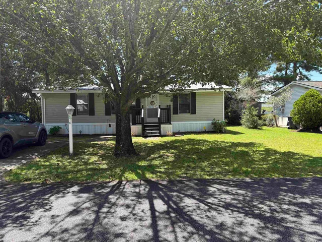 $83,000 | 876 Old Magnolia Drive, Conway, SC 29526