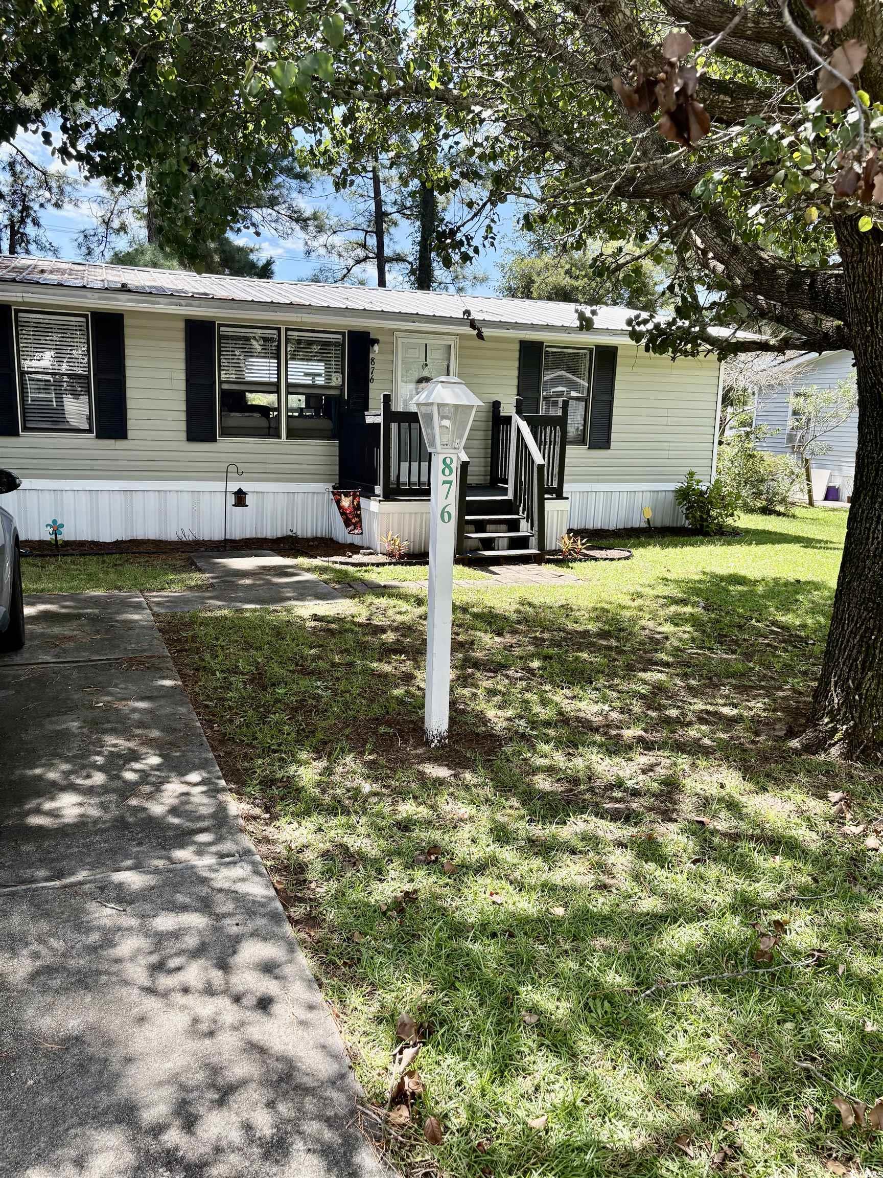 876 Old Magnolia Drive Conway, SC 29526 - Photo 2 of 25