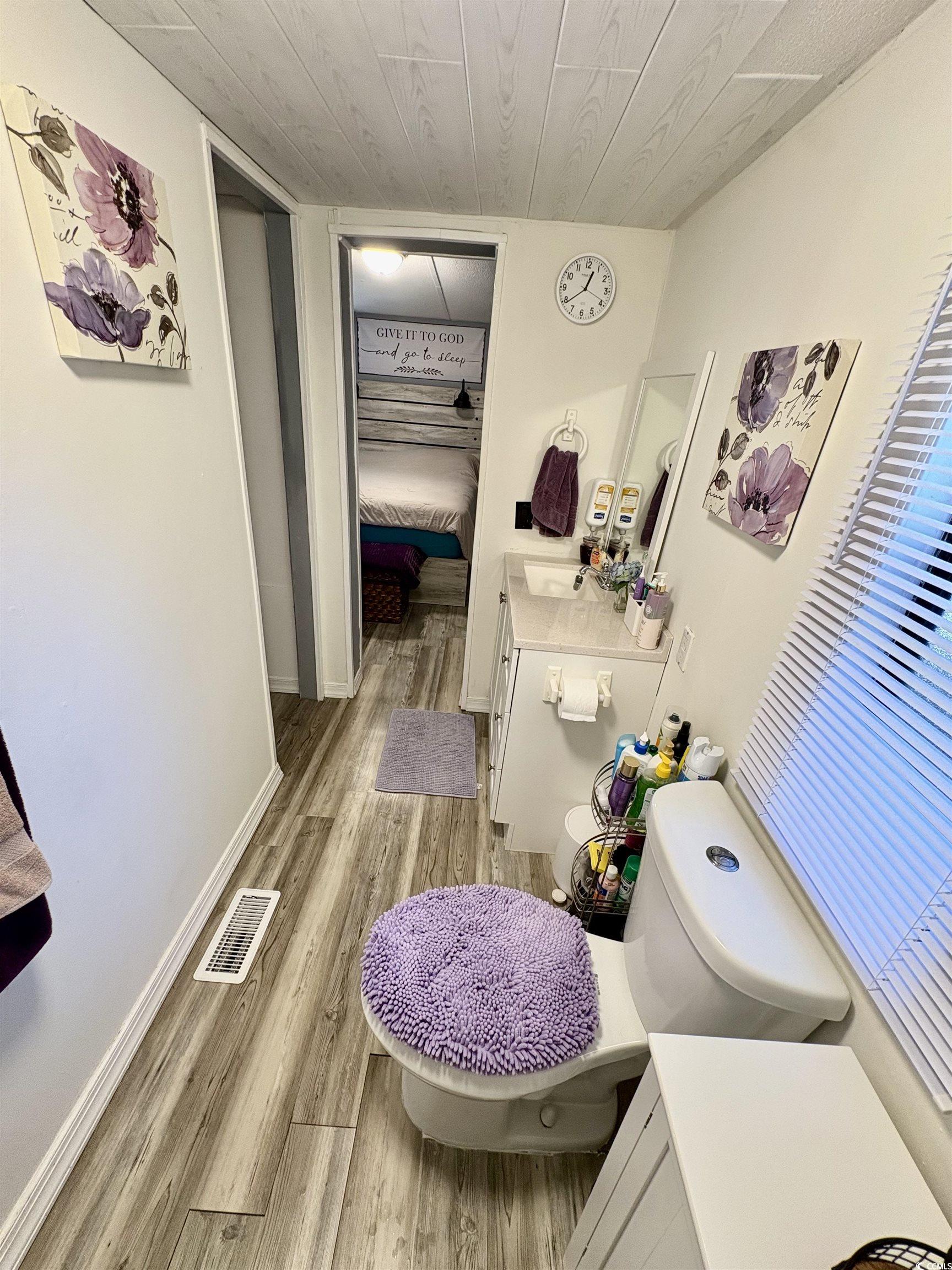 876 Old Magnolia Drive Conway, SC 29526 - Photo 21 of 25