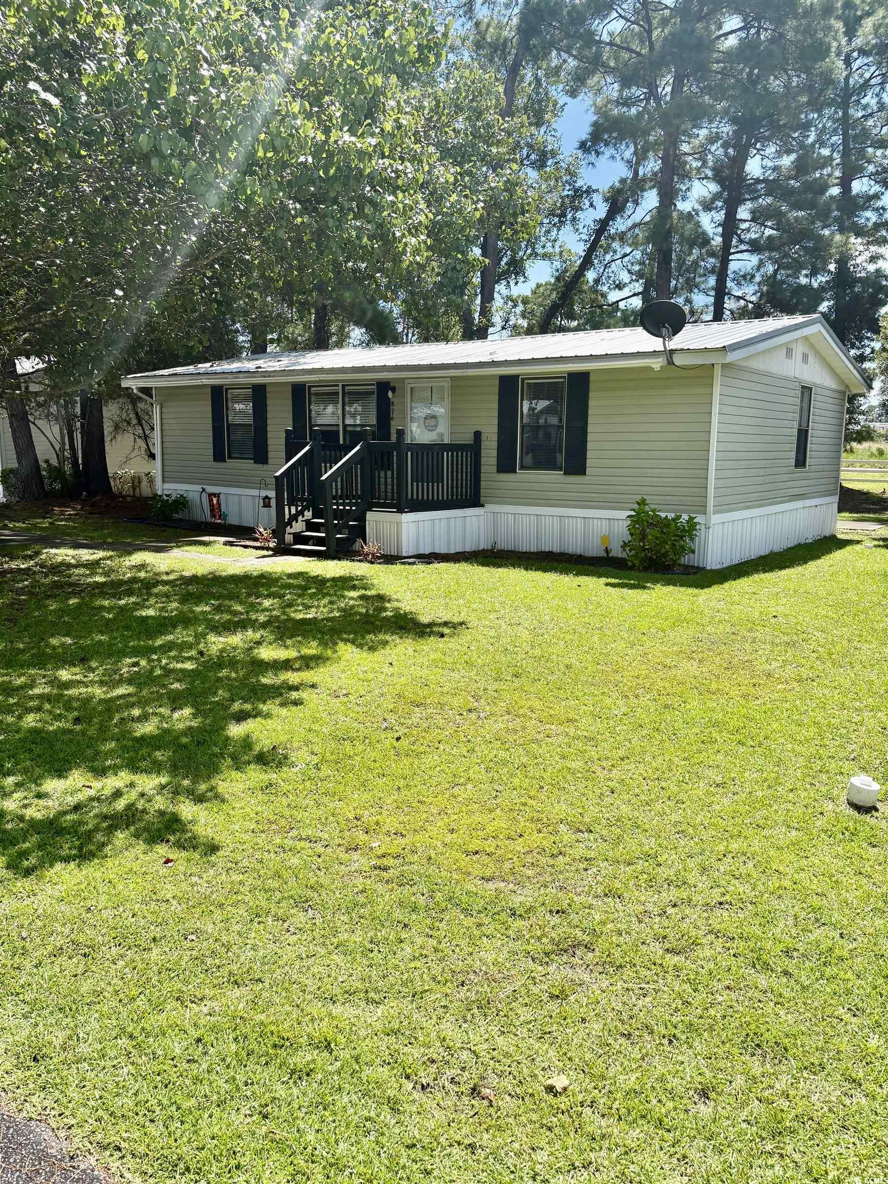 876 Old Magnolia Drive Conway, SC 29526 - Photo 3 of 25