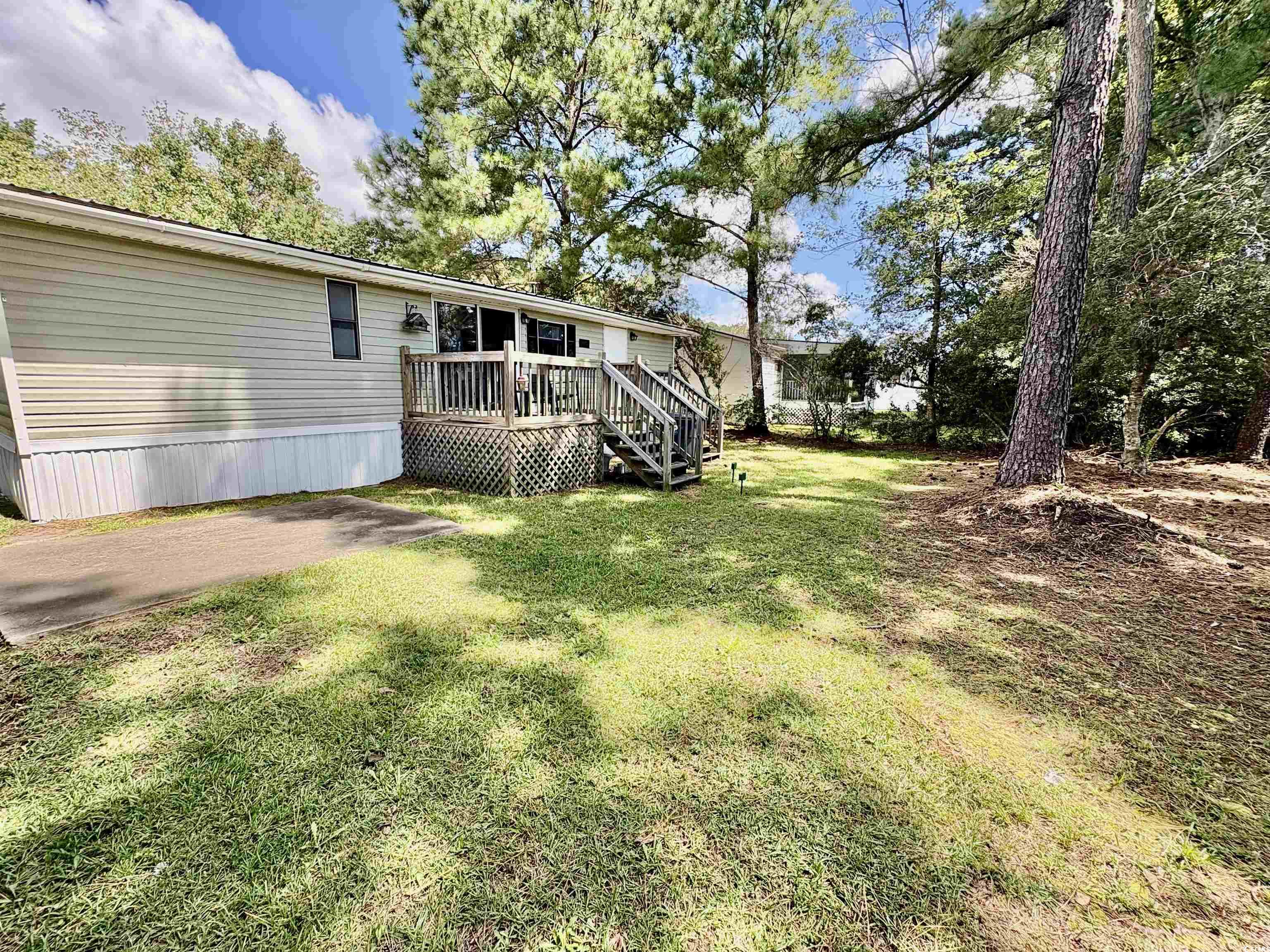 876 Old Magnolia Drive Conway, SC 29526 - Photo 5 of 25