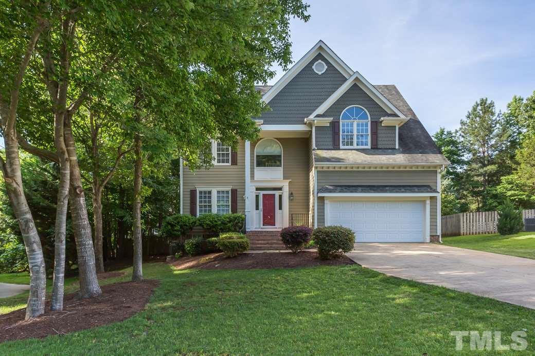 3717 Evander Way Raleigh, NC 27613 - Photo 1 of 24