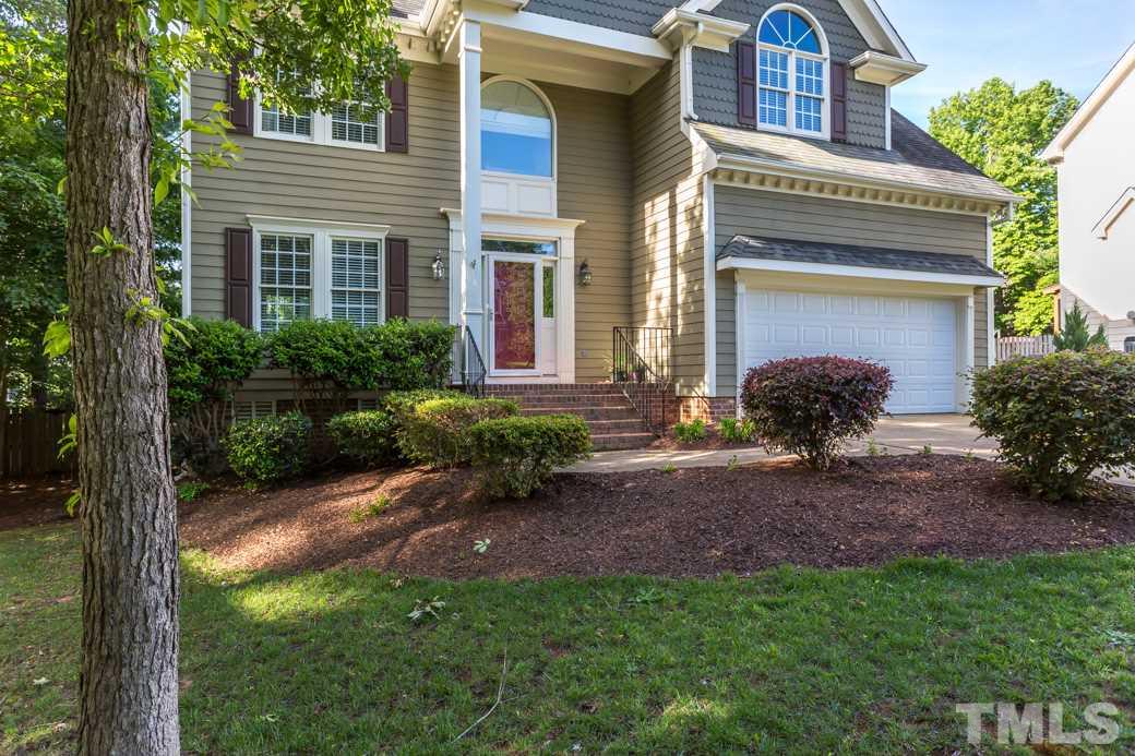 3717 Evander Way Raleigh, NC 27613 - Photo 2 of 24