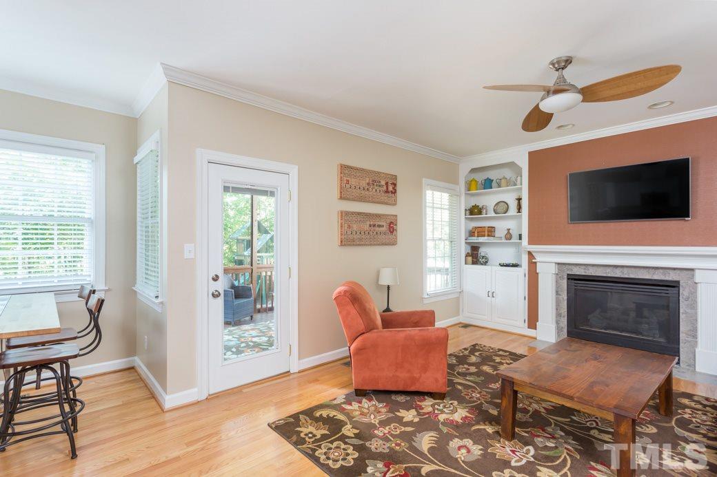 3717 Evander Way Raleigh, NC 27613 - Photo 11 of 24
