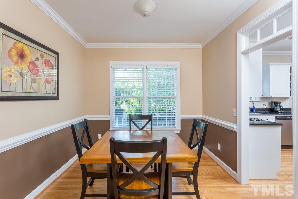 3717 Evander Way Raleigh, NC 27613 - Photo 12 of 24