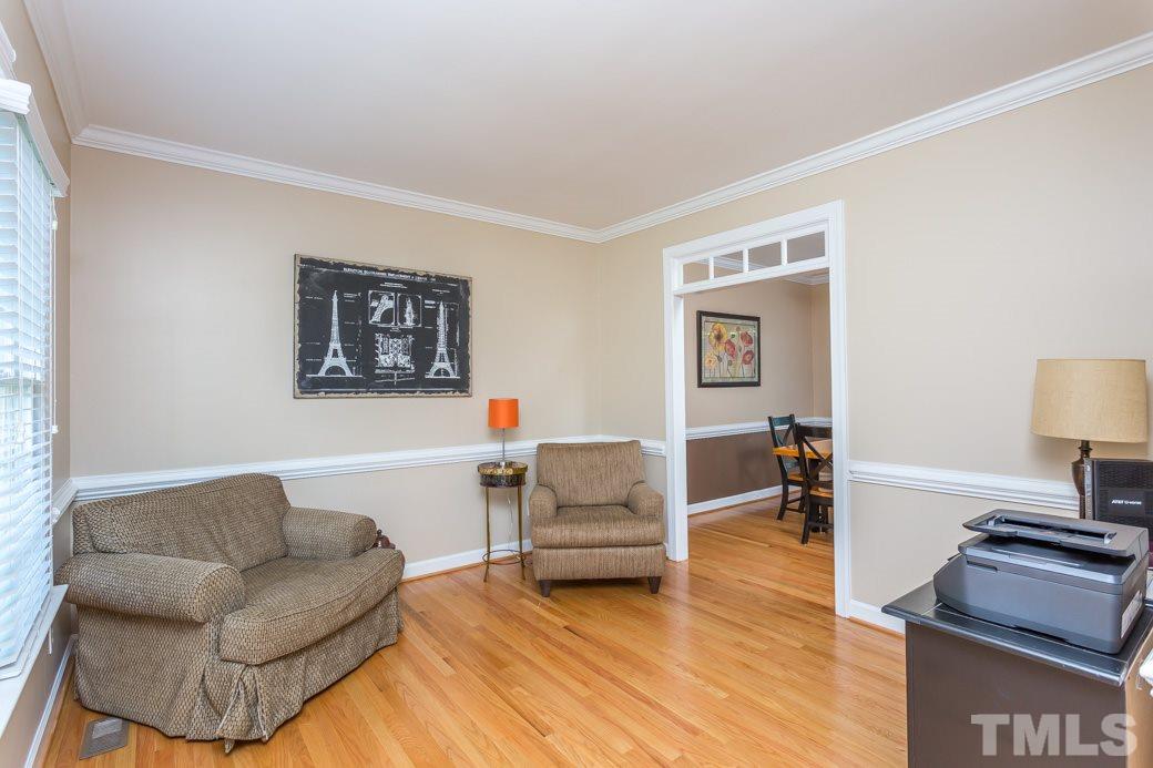 3717 Evander Way Raleigh, NC 27613 - Photo 13 of 24