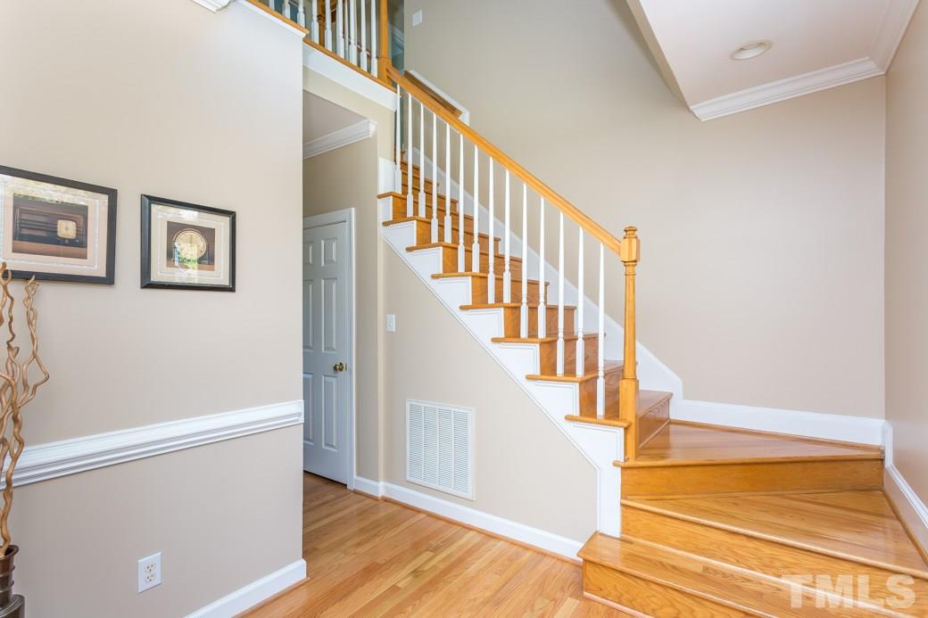 3717 Evander Way Raleigh, NC 27613 - Photo 14 of 24
