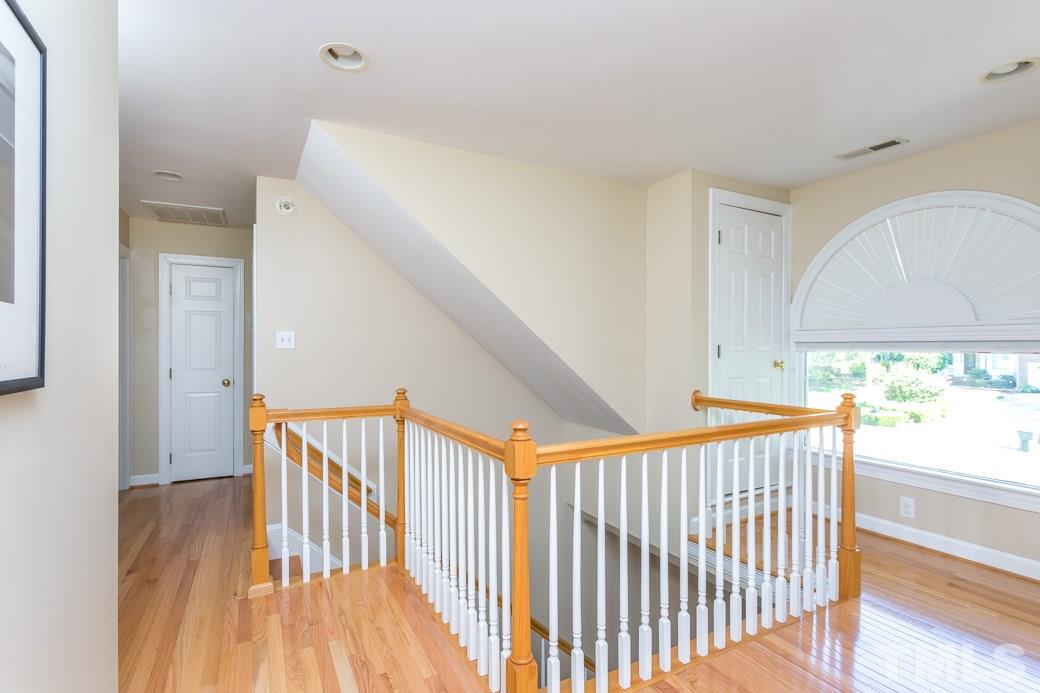 3717 Evander Way Raleigh, NC 27613 - Photo 15 of 24