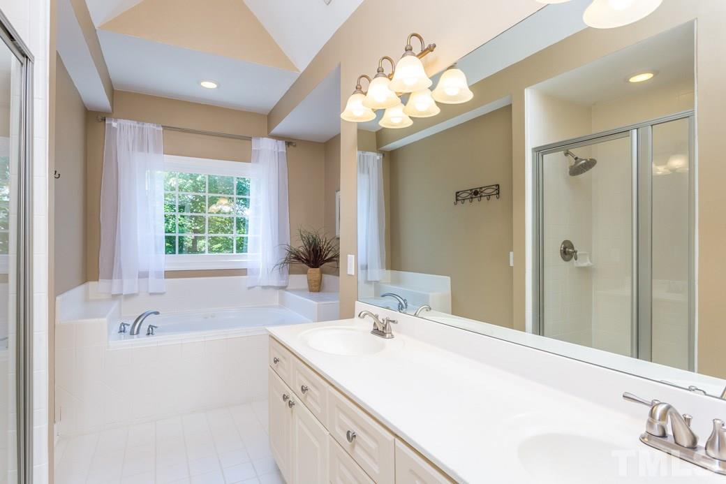 3717 Evander Way Raleigh, NC 27613 - Photo 17 of 24