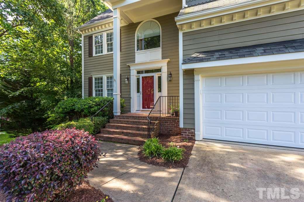 3717 Evander Way Raleigh, NC 27613 - Photo 24 of 24