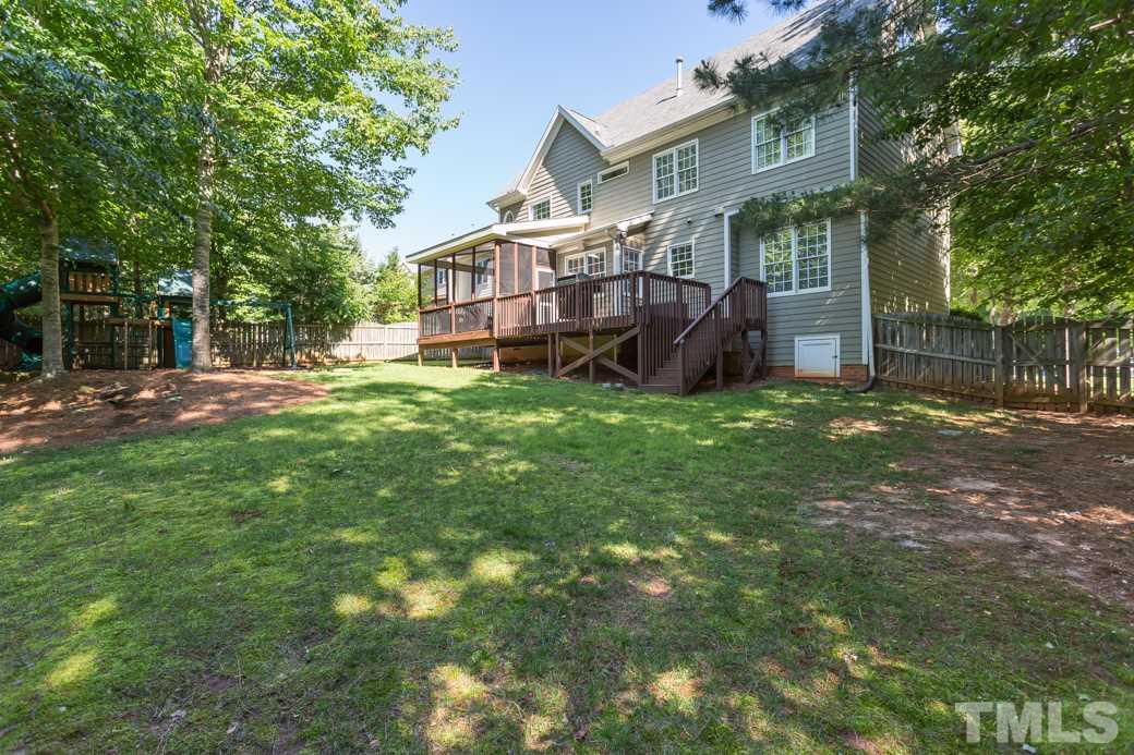 3717 Evander Way Raleigh, NC 27613 - Photo 5 of 24