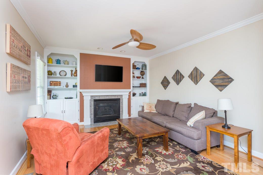 3717 Evander Way Raleigh, NC 27613 - Photo 10 of 24