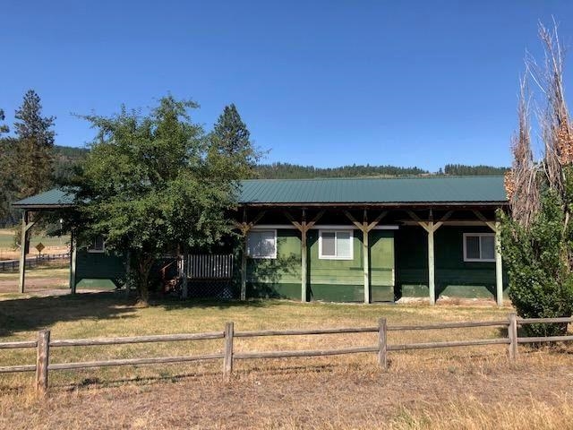 1026 Deaver Road, Unit 10 Evans, WA 99126 - Photo 1 of 16