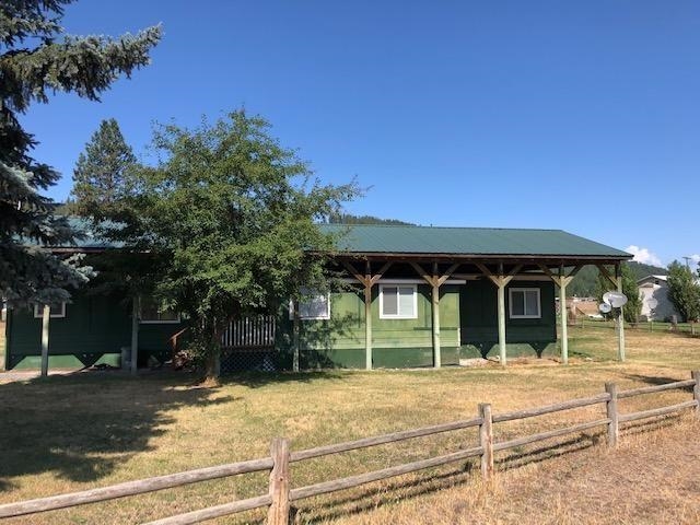 1026 Deaver Road, Unit 10 Evans, WA 99126 - Photo 2 of 16