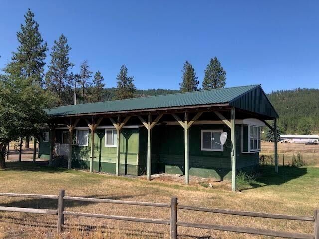1026 Deaver Road, Unit 10 Evans, WA 99126 - Photo 3 of 16