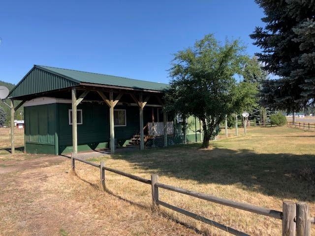 1026 Deaver Road, Unit 10 Evans, WA 99126 - Photo 4 of 16