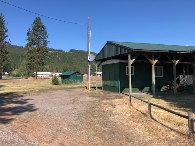 1026 Deaver Road, Unit 10 Evans, WA 99126 - Photo 5 of 16